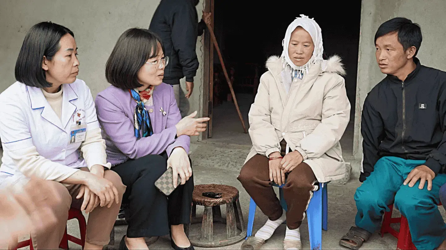 Nguy hiểm sinh con tại nhà - Kỳ 1: Mất vợ, mất con vì 'sinh con thuận tự nhiên'