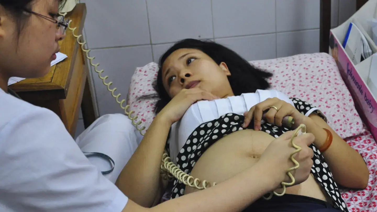 Việc cắt giảm viện trợ đang đe dọa những tiến bộ mong manh nhằm chấm dứt tử vong ở bà mẹ, các cơ quan Liên Hợp Quốc cảnh báo